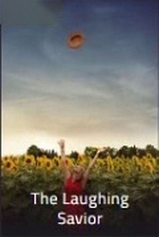 The Laughing Savior