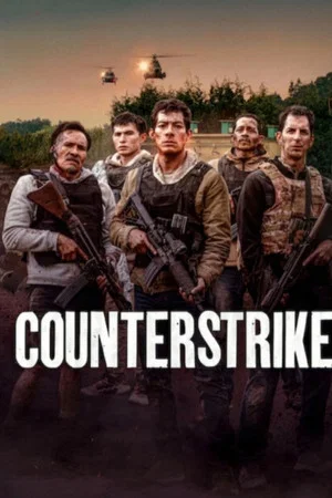 Counterattack
