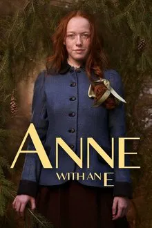 Anne with an E (2017)