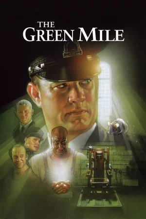 The Green Mile,