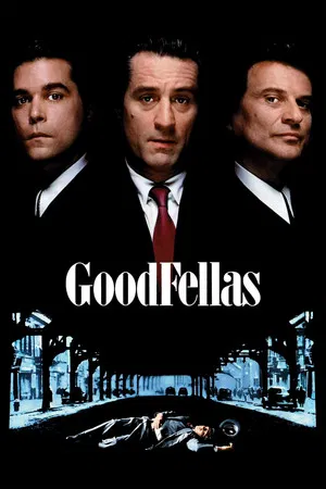 GoodFellas 