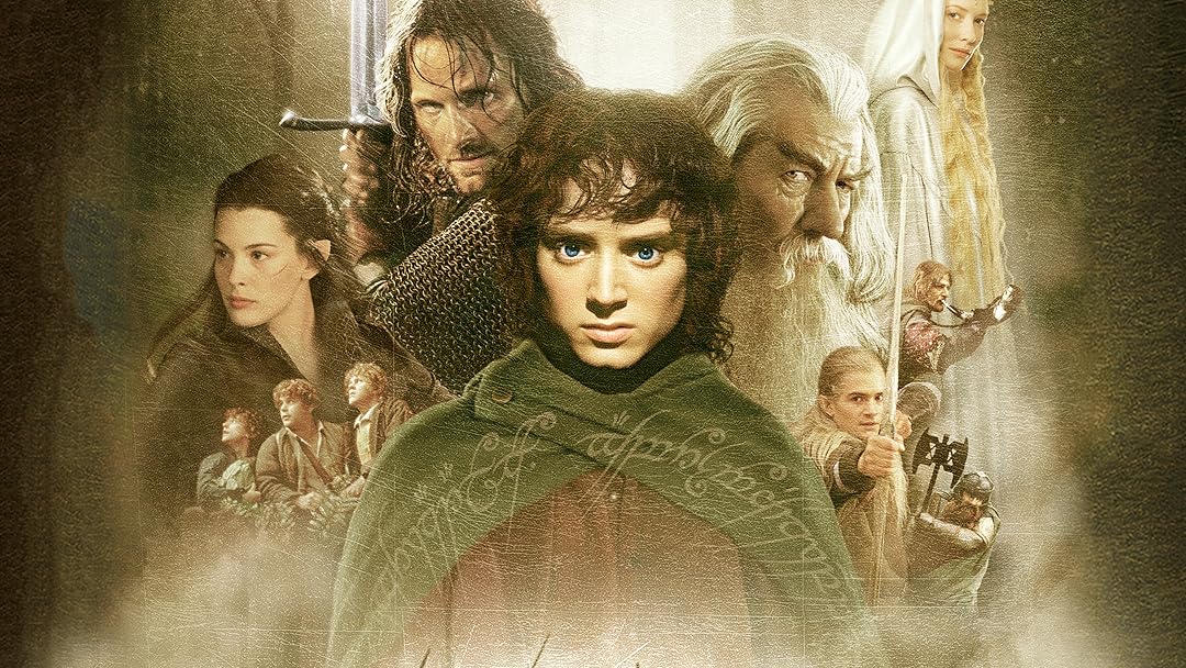 The Lord of the Rings