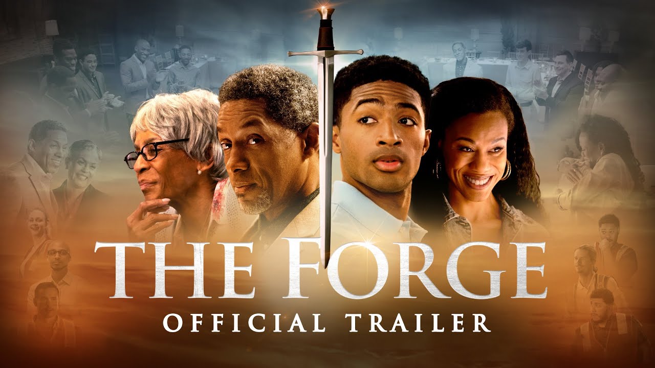 The Forge (2024)
