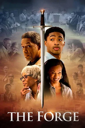 The Forge (2024)