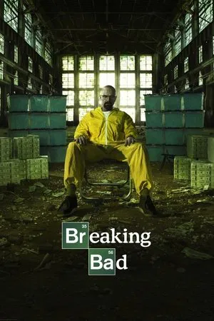 Breaking Bad 