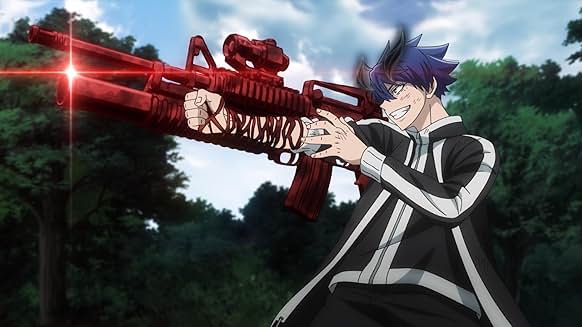 Kesshoku Kaihou