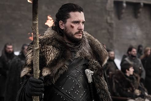 A Knight of the Seven Kingdoms