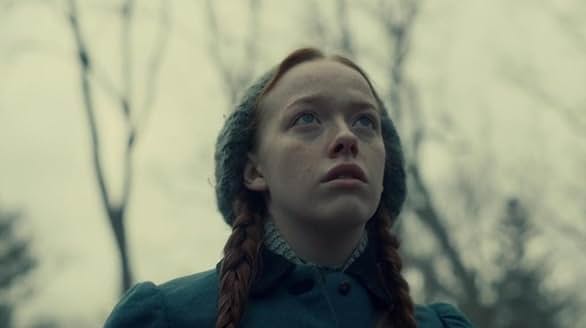 S3.E2 ∙ There Is Something at Work in My Soul Which I Do Not Understand