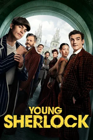 Young Sherlock 