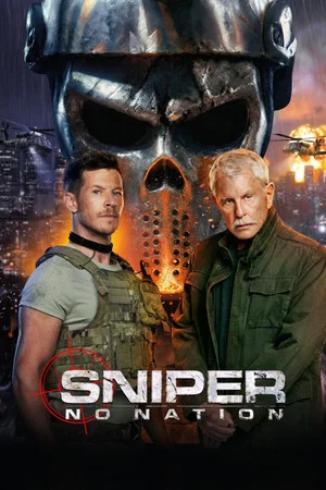 Sniper: No Nation (